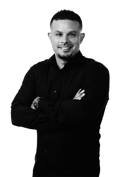 Jerrel Bahadoersingh